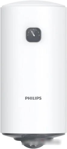 Накопительный электрический водонагреватель Philips AWH1601/51(50DA) от компании Easybuy-top - фото 1