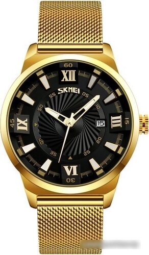 Наручные часы Skmei 9166 (черный)