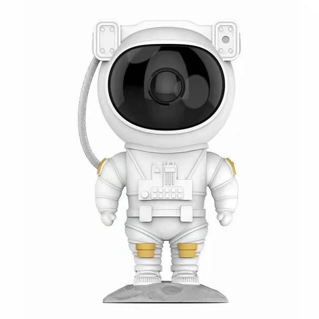 Ночник проектор игрушка Astronaut Starry Sky Projector от компании Easybuy-top - фото 1