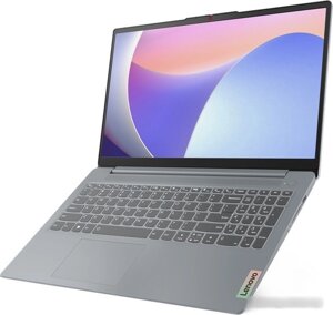 Ноутбук lenovo ideapad slim 3 15IAH8 83ER7qstru