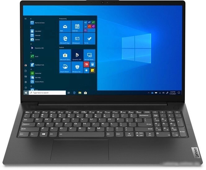 Ноутбук Lenovo V15 G2 IJL 82QYA00HIN от компании Easybuy-top - фото 1