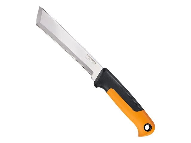 Нож садовый K82 X-series FISKARS от компании Easybuy-top - фото 1