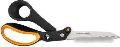 Ножницы канцелярские Fiskars Amplify 1020223 от компании Easybuy-top - фото 1