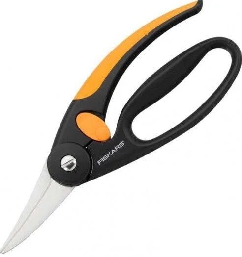 Ножницы садовые Fiskars P45 1001533 от компании Easybuy-top - фото 1