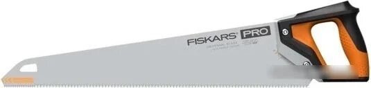 Ножовка Fiskars Pro PowerTooth 1062918 от компании Easybuy-top - фото 1