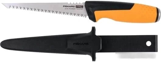 Ножовка Fiskars Pro PowerTooth 1062935 от компании Easybuy-top - фото 1