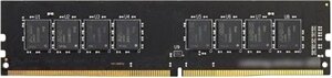 Оперативная память AMD radeon R9 gamer series 4GB DDR4 PC4-25600 R944G3206U2s-UO