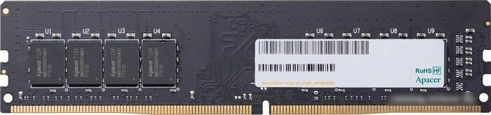 Оперативная память Apacer 16GB DDR4 PC4-21300 AU16GGB26CQYBGH от компании Easybuy-top - фото 1