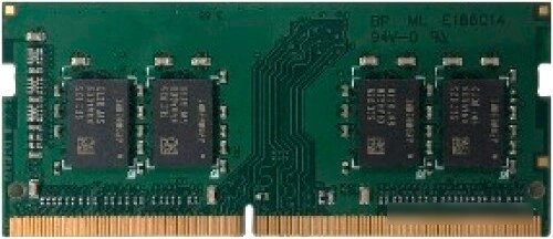 Оперативная память ASUSTOR 8ГБ DDR4 SODIMM AS-8GD4 от компании Easybuy-top - фото 1