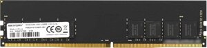 Оперативная память hikvision 16гб DDR4 3200 мгц HKED4161CAB2f1ZB1/16G