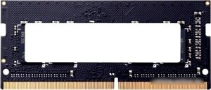 Оперативная память hikvision S1 4GB DDR4 sodimm PC4-21300 HKED4042BBA1d0ZA1/4G