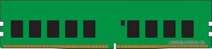 Оперативная память kingston 16GB DDR4 PC4-25600 KSM32ED8/16HD