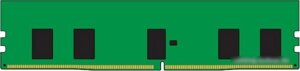 Оперативная память kingston 8GB DDR4 PC4-25600 KSM32RS8/8HDR