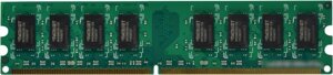 Оперативная память Patriot Signature 2GB DDR2 PC2-6400 (PSD22G80026)