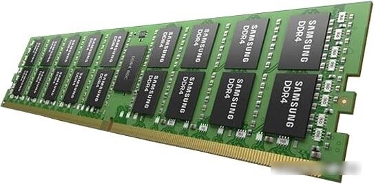 Оперативная память Samsung 128GB DDR4 PC4-25600 M393AAG40M32-CAECO от компании Easybuy-top - фото 1