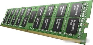 Оперативная память samsung 16гб DDR4 3200 мгц M393A2k40EB3-CWE