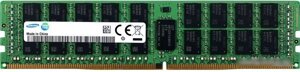 Оперативная память samsung 32GB DDR4 PC4-25600 M393A4k40EB3-CWE