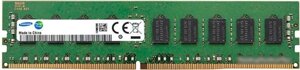 Оперативная память samsung 8GB DDR4 PC4-25600 M378A1k43EB2-CWE