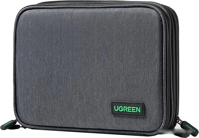 Органайзер для сумки Ugreen LP139 50147 (серый) от компании Easybuy-top - фото 1