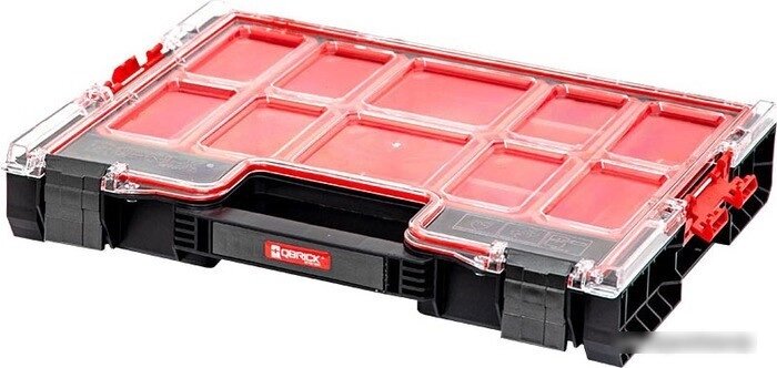 Органайзер Qbrick System Pro Organizer 200 от компании Easybuy-top - фото 1