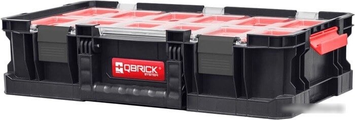 Органайзер Qbrick System Two Organizer от компании Easybuy-top - фото 1