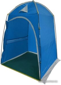 Палатка для душа и туалета Acamper Shower room (синий)