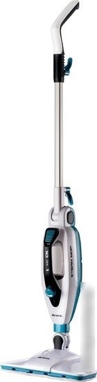 Паровая швабра Ariete 4175 Steam Mop Foldable 10 в 1 (белый) от компании Easybuy-top - фото 1