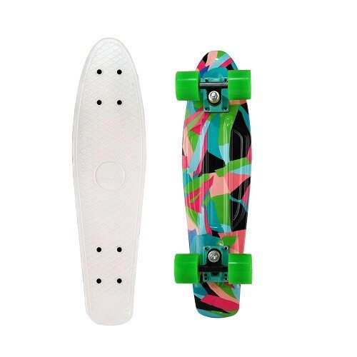 Penny board (пенни борд) RGX PNB-15 22" 511 от компании Easybuy-top - фото 1