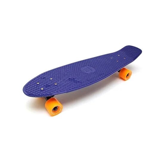 Penny board (пенни борд) Triumf Active TLS-402 Navy blue (2021) от компании Easybuy-top - фото 1