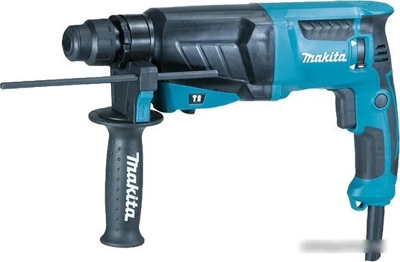 Перфоратор Makita HR2630 от компании Easybuy-top - фото 1