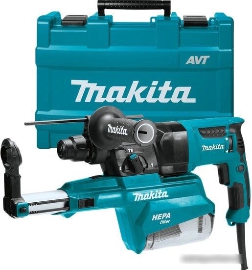 Перфоратор Makita HR2653 от компании Easybuy-top - фото 1