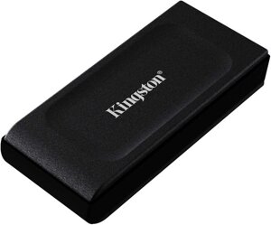 Внешний накопитель Kingston XS1000 1TB SXS1000/1000G