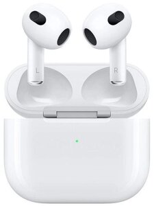 Беспроводные наушники Air pods 3