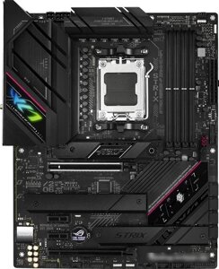 Материнская плата ASUS ROG Strix B650E-F Gaming WiFi