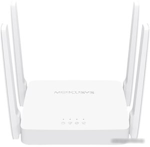 Wi-Fi роутер Mercusys AC10