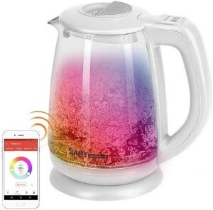 Электрочайник Redmond SkyKettle RK-G212S