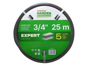 Шланг поливочный 3/4" 25м STARTUL GARDEN EXPERT (ST6035-3/4-25)