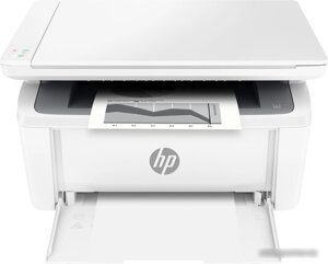 МФУ HP LaserJet M141a 7MD73A