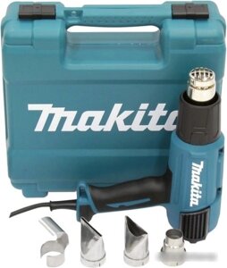 Промышленный фен Makita HG6530VK