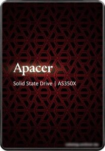 SSD Apacer AS350X 1TB AP1TBAS350XR-1