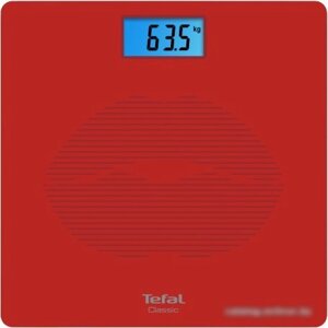 Напольные весы Tefal PP1538V0