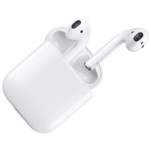 Наушники Air pods 2