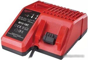 Зарядное устройство Milwaukee M12-18C 4932352959 (12-18В)