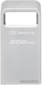 USB Flash Kingston DataTraveler Micro USB 3.2 Gen 1 256GB