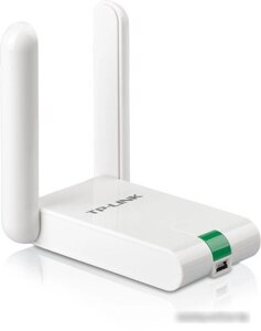 Беспроводной адаптер TP-Link TL-WN822N