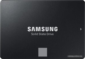 SSD Samsung 870 Evo 500GB MZ-77E500BW