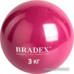 Мяч Bradex SF 0258