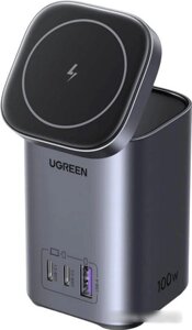 Сетевое зарядное Ugreen CD342 15076