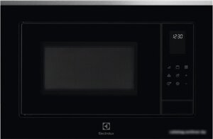 Микроволновая печь Electrolux LMS4253TMX