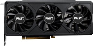 Видеокарта Palit GeForce RTX 4060 Ti JetStream 16GB NE6406T019T1-1061J